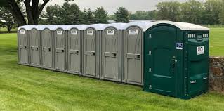 Types of Portable Toilets We Offer in Royal Hawaiian Estates, HI