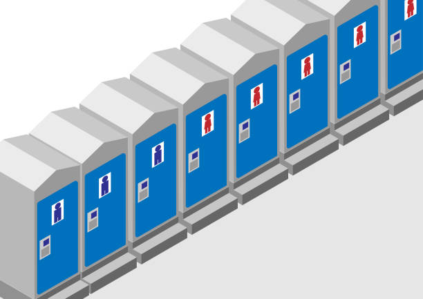 Best Long-Term Portable Toilet Rental  in Royal Hawaiian Estates, HI